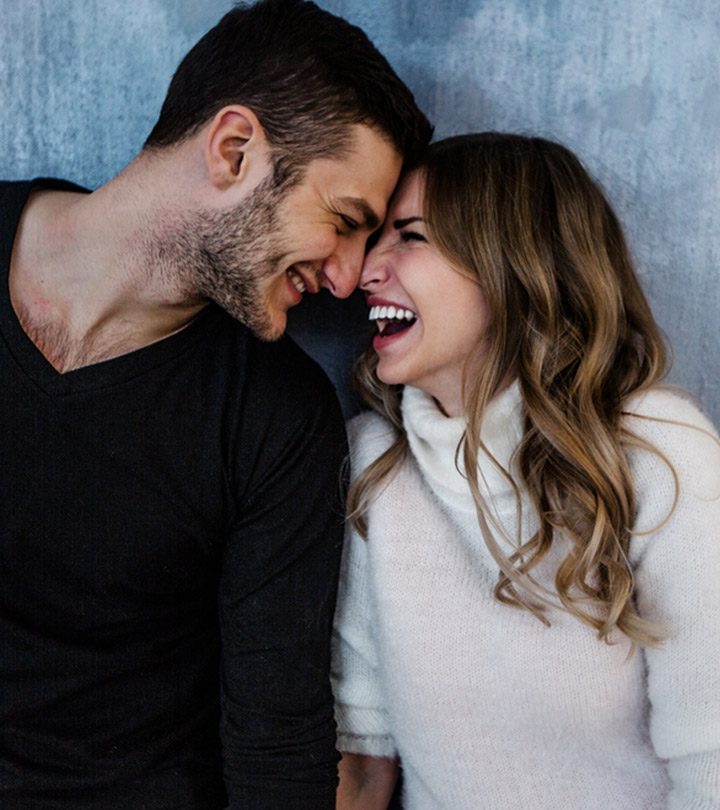29 Signs That A Taurus Man Is In Love With You