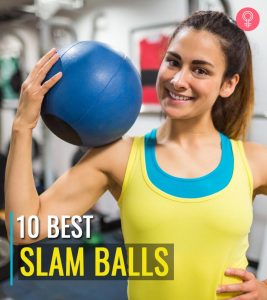 The 10 Best Slam Balls