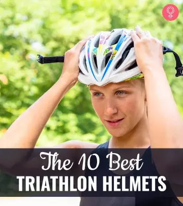 The 10 Best Triathlon Bike Helmets For Better Road Safety – 2024