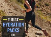 11 Best Hydration Packs For Running Long Distances In 2022