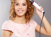 15 Best Curling Irons For Short Hair That You Must Try In 2022