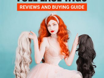 The 9 Best Full Lace Wigs Of 2020 – Reviews And Buying Guide