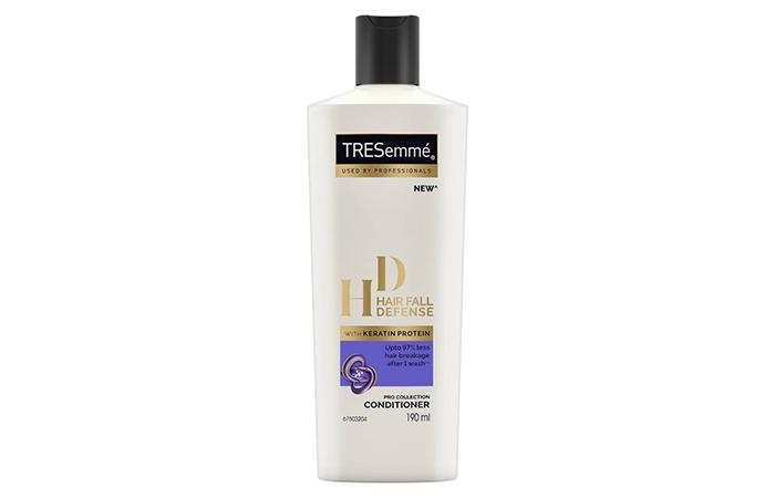 Tresme Hair Fall Defense Conditioner