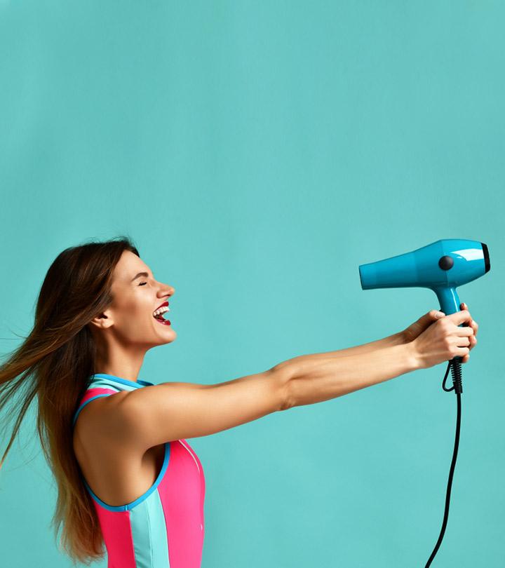 The 9 Best Hair Dryers With Comb Attachment - 2023 Update