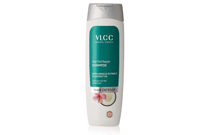VLCC Hair Fall Repair Shampoo