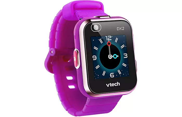 VTech KidiZoom Smartwatch DX2