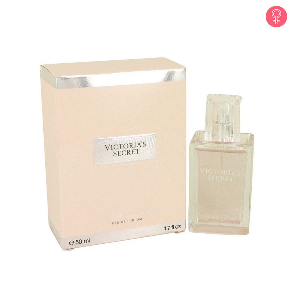 Victoria’s Secret So In Love Eau De Parfum