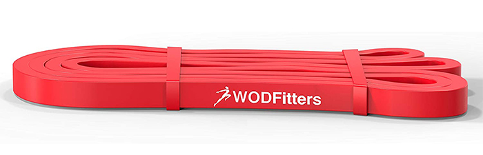 WODFitters Stretch Resistance Band