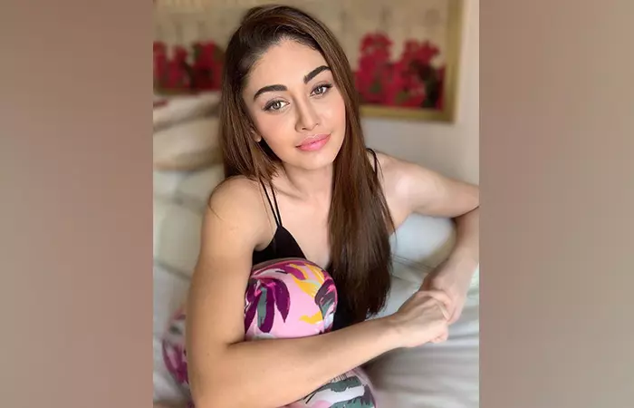 What She’s Been Up to Lately