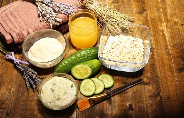 Why Go Natural Over Organic