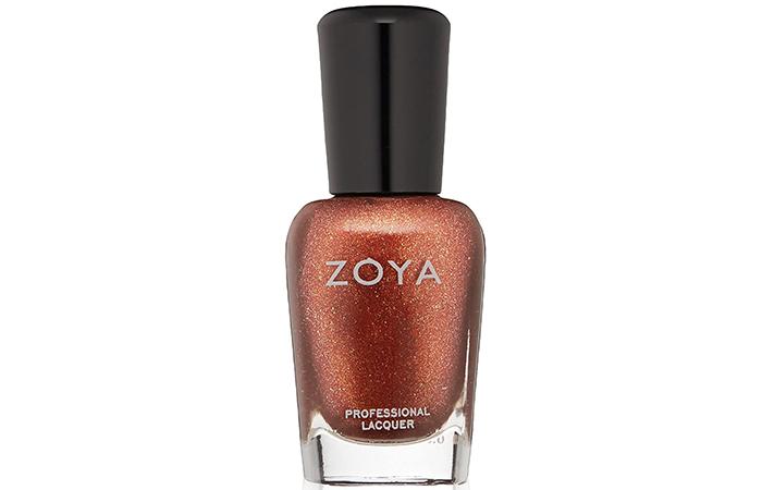 4. Zoya Professional Lacquer - wide 3