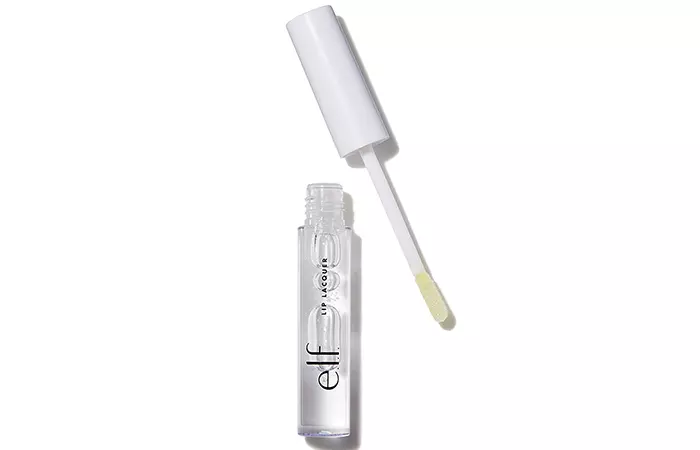 e.l.f. Lip Lacquer - Clear