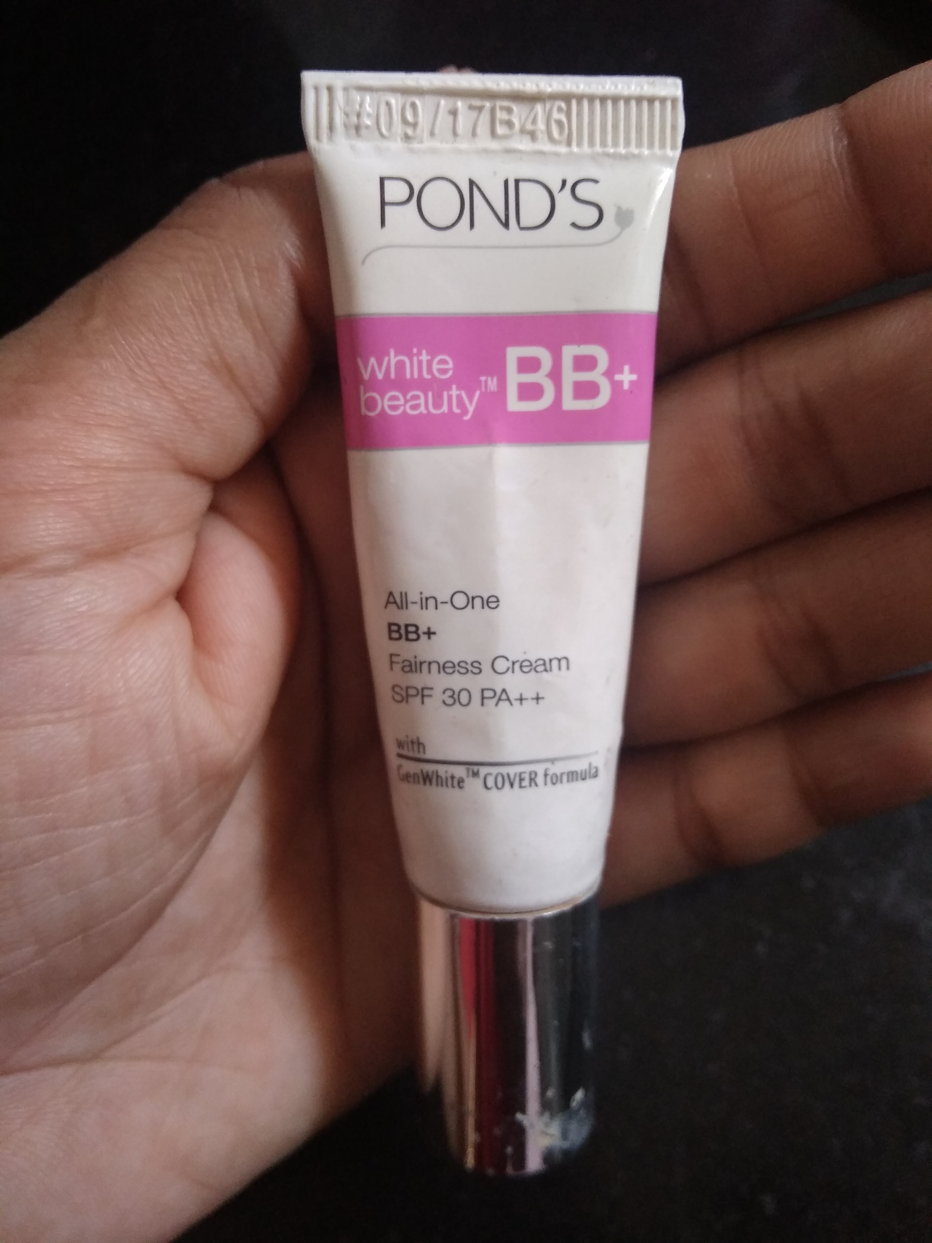 Pond S White Beauty Cream Reviews Shades Benefits How To Use Price