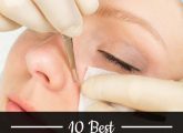 10 Best Blackhead Removal Tools & How To Use Them Safely – 2023