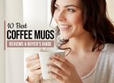 10 Best Coffee Mugs (2021) – Reviews And Buyer
