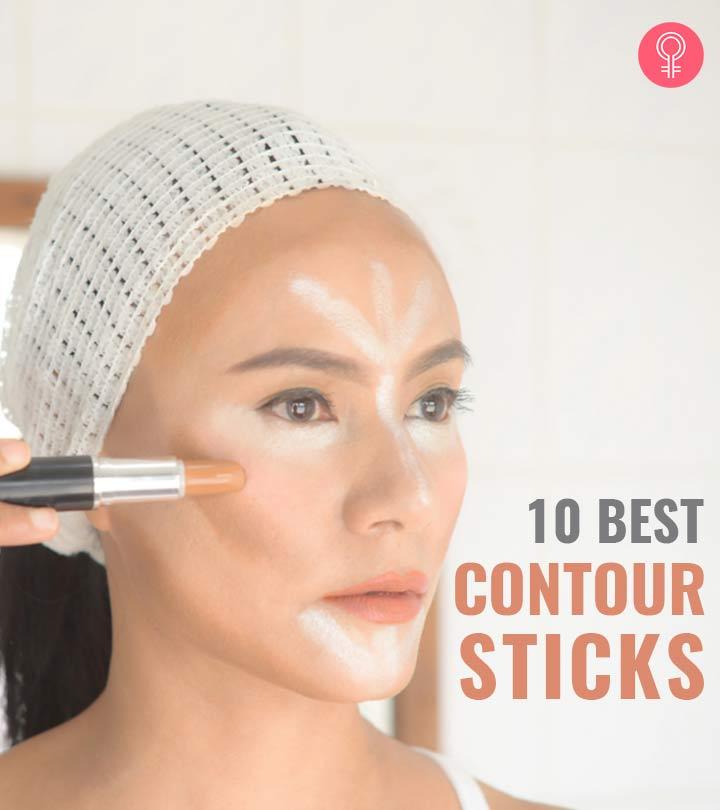 contour stick