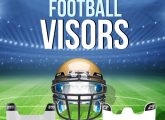The 10 Best Football Visor Shield Reviews In 2022