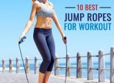 10 Best Jump Ropes To Use In Your Daily Cardio Exercise Routine