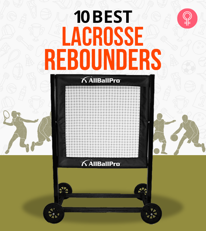 10 Best Lacrosse Rebounders – With A Buying Guide