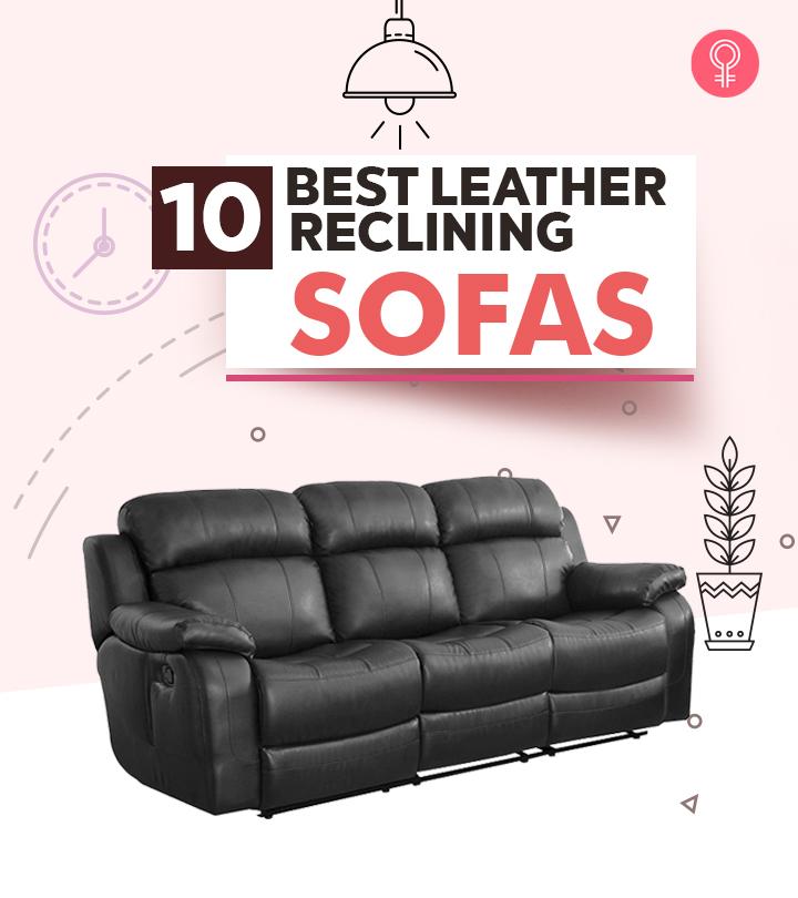 Best Recliner Sofa Brands In India Baci Living Room