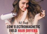 10 Best Low Electromagnetic Field Hair Dryers