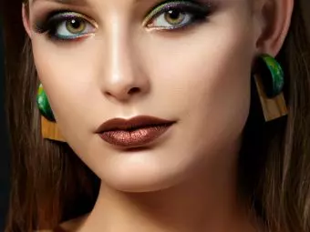 10 Best Metallic Lipsticks Of 2023, According To A Makeup Artist