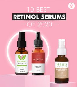 The 10 Best Retinol Serums For Every ...