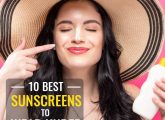 The 10 Best Sunscreens To Wear Under Makeup – 2023