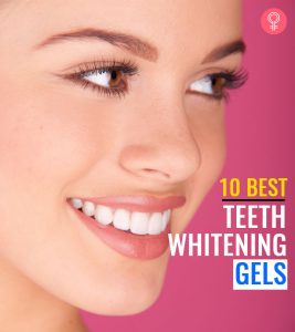10 Best Teeth Whitening Gels For A Br...