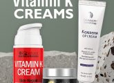 The 10 Best Vitamin K Creams To Try In 2023