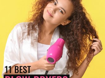 11 Best Blow Dryers For 4C Hair