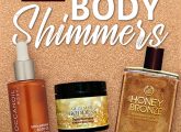 The 11 Best Body Shimmers For Better Glow And Vibrancy – 2022