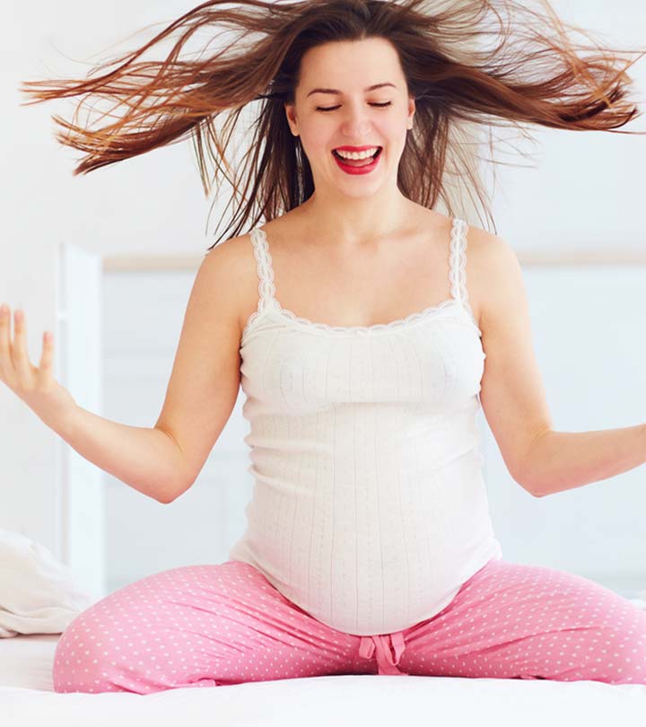 12 Best Pregnancy-Safe Face Washes (2023) For New Moms
