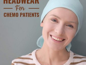 12 Best Headwear For Chemo Patients