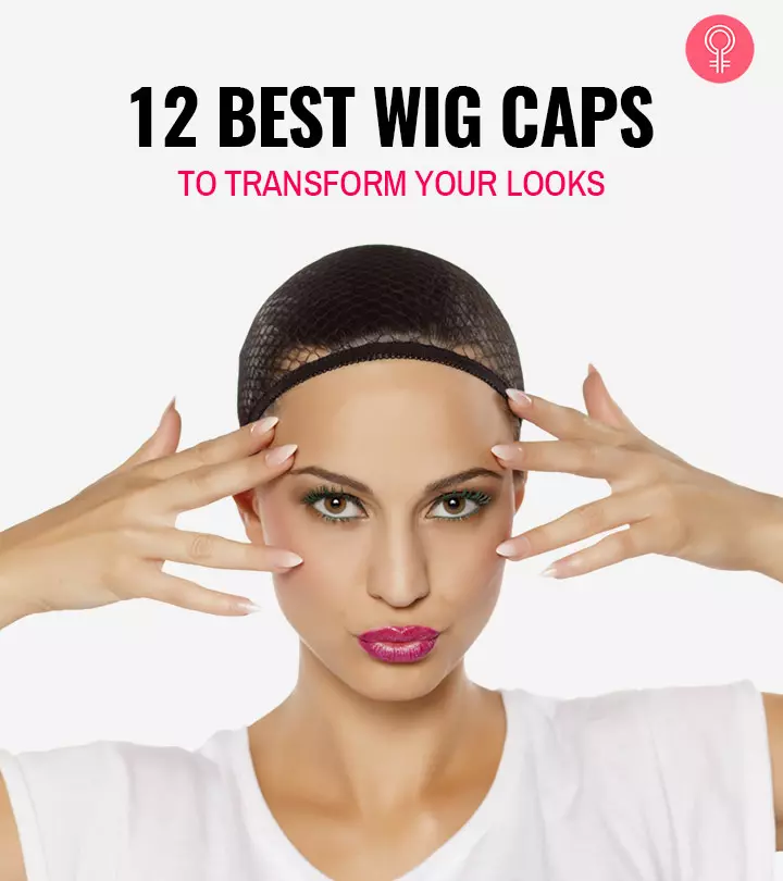 12 Best Wig Caps To Transform Your Look, Hairstylist Picks: 2024