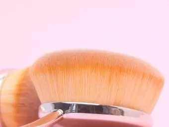 13 Best Oval Makeup Brush Sets Of 2023, Makeup Artist-Approved