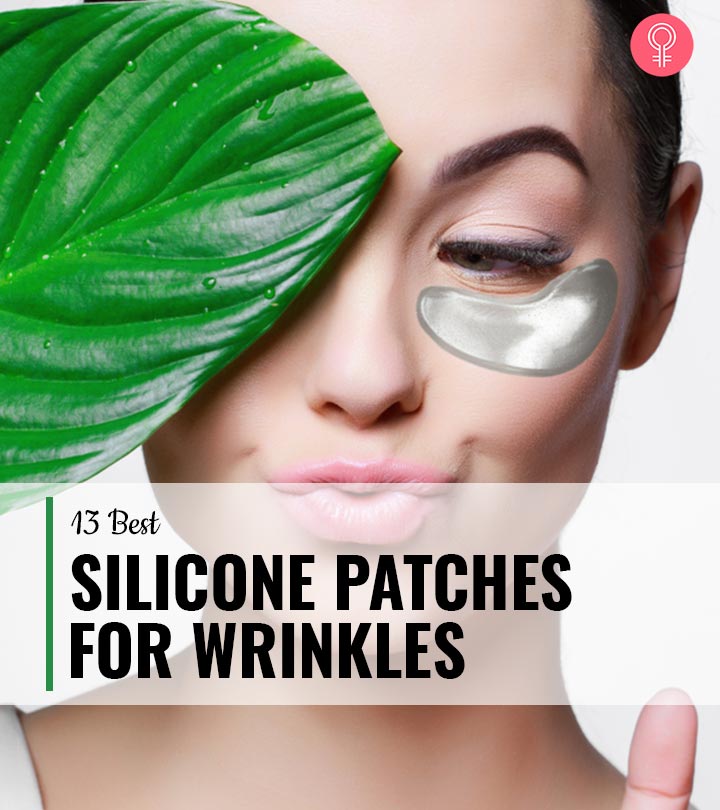 silicone patches