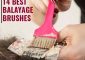 14 Bestselling Balayage Brushes To Up Your Hair Color Game In ...
