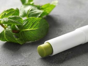 15 Amazing Natural And Organic Lip Balms For Cracked And Dry Lips
