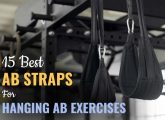 15 Best Ab Straps Of 2023 – Better Support For Ab Exercises