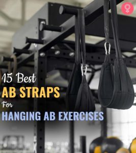 15 Best Ab Straps For Hanging Ab Exercises
