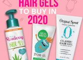 15 Best Baby Hair Gels You Can Buy In 2023