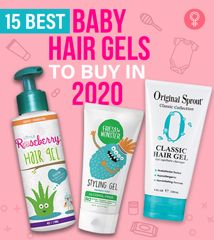 10 Best Hair Gels for Men to Buy in 2023