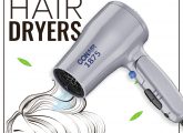 15 Best Conair Hair Dryers To Buy In 2023