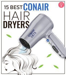 15 Best Conair Hair Dryers To Buy In 2020