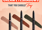 15 Best Cream Eyeshadows That Won