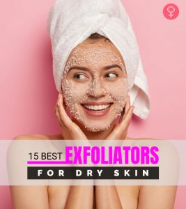The 15 Best Exfoliators For Dry Skin ...