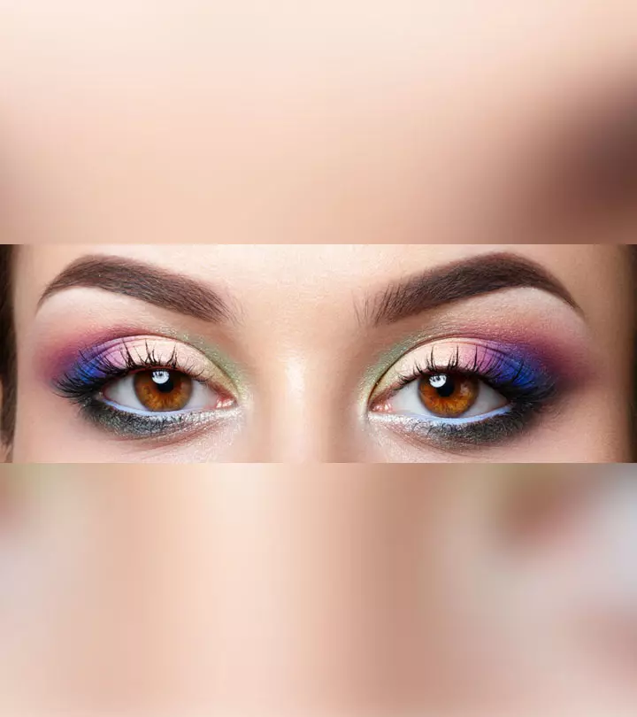 15 Best Eyeshadow Palettes For Brown Eyes Of 2020