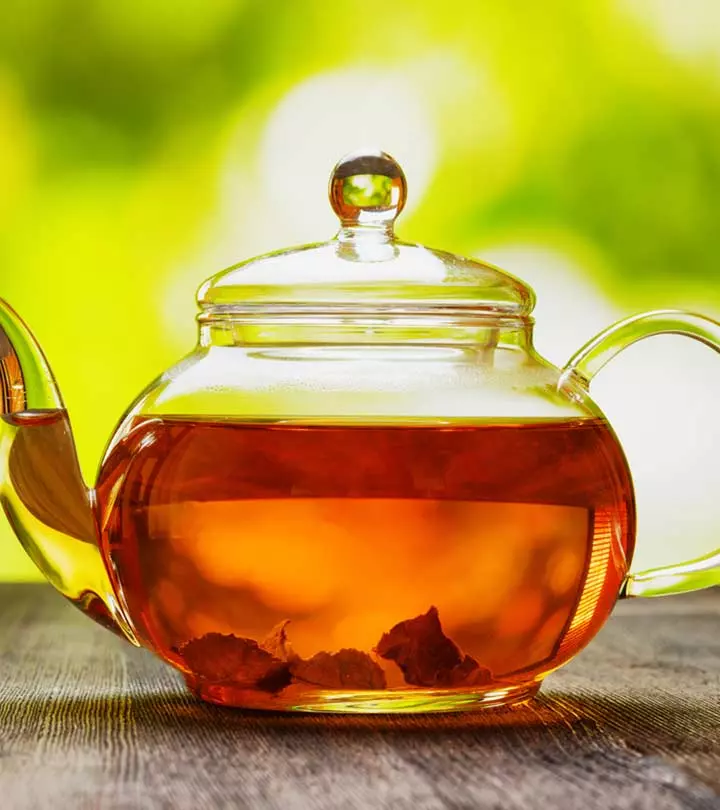 15 Best Glass Teapots – 2020