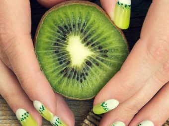 15 Best Green Nail Polish Colors For Every Skin Tone This 2020